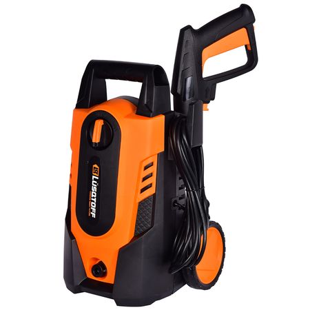 Hidrolavadora electrica 1200W Lusqtoff (Mod. HL-120)