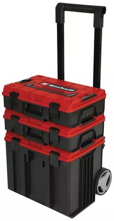 Einhell Maletin de sistema Torre E-Case