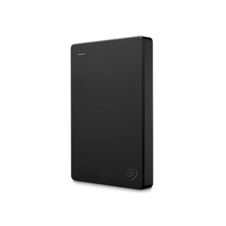 Disco Rigido Externo 2TB Portable Seagate 2.5 Usb 3.0 Negro