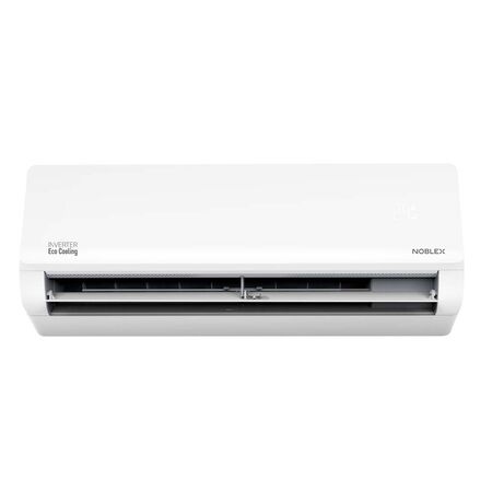 AIRE ACONDICIONADO FRIO CALOR INVERTER NOBLEX 3750 W