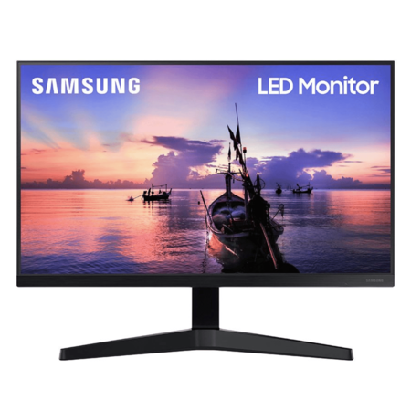 MONITOR SAMSUNG LF22T35 22" - LF22T350FHLCZB
