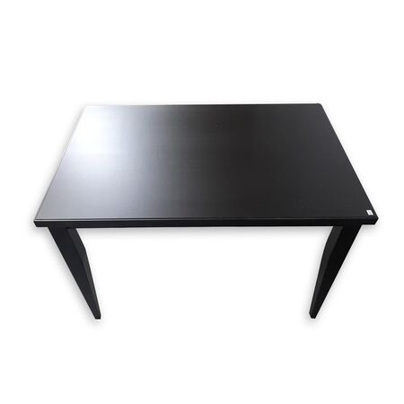MESA CORDOBA 1.20X0.80 TABACO