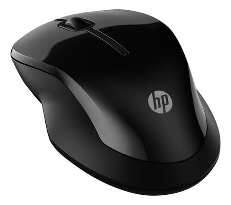 Mouse Hp 250 Dual Usb Y Bluetooth (6v2j7aa) Negro