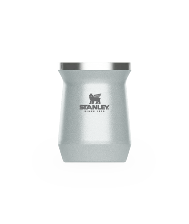 MATE STANLEY 236ML - SILVER