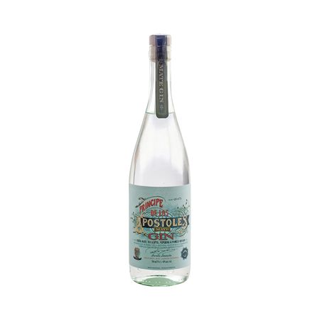 Gin Apostoles 700 ml