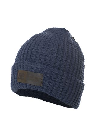 Gorro DC Snow Rob Unisex Snow Azul