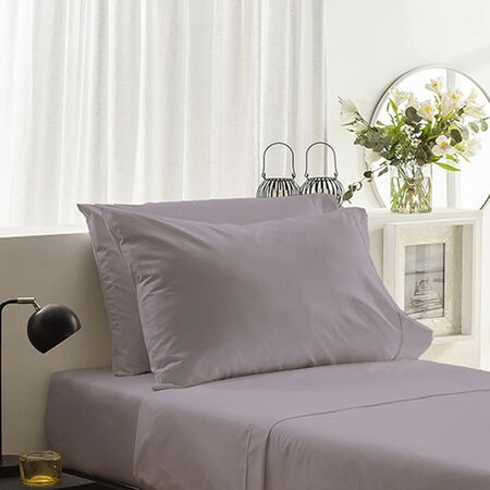 Juego De Sabanas Oro Plus 150H Twin 1 1/3 Perfum Front