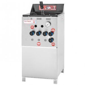 FREIDORA A GAS SOL REAL 044 GAS NATURAL 18LTS 1 CANASTO - 4605329