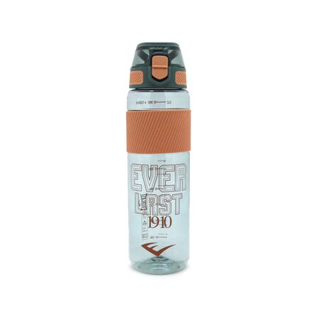 Botella Deportiva Everlast 1 Litro Libre BPA Antigoteo