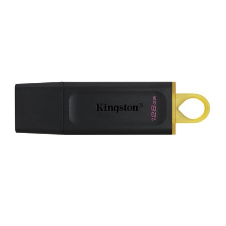 Pen Drive Kingston  128GB DT EXODIA 3.2 G1