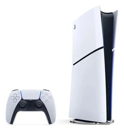 PlayStation PS5 Slim digital 825GB