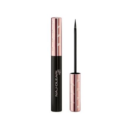Naj Impeccable Eyeliner-Vinyl Black