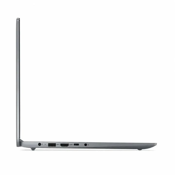 Notebook Lenovo Ideapad Slim 3i I5-1335u 16gb 256gb Gris - Vista 8