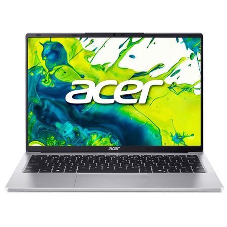 Notebook Acer Aspire Lite i3 (256+8GB) Plateado
