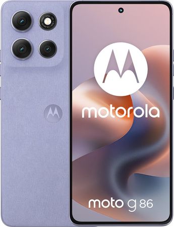 Motorola  G86 Xt2527-1 8Gb256Gb Lila