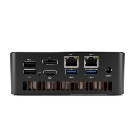 Mini PC CX U5-115U 16GB SSD512GB Sin Sistema Operativo