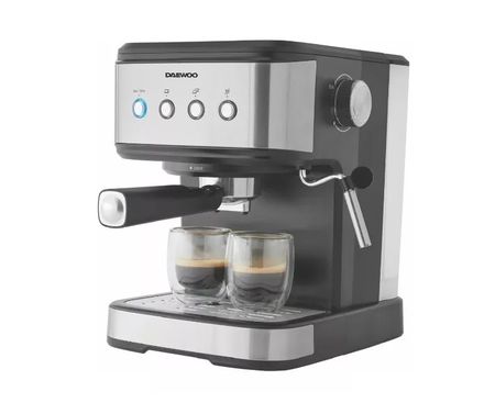 Cafetera Express Daewoo CM1000