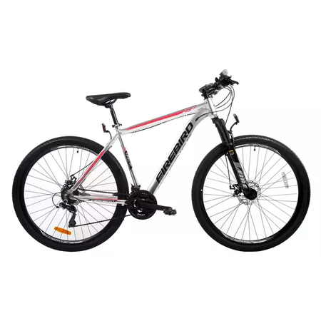 Bicicleta Firebird Aluminio R29 Full Shimano M - L