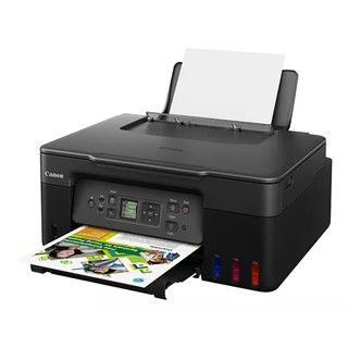 Impresora multifunción a color Canon Pixma G3170