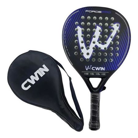 Raqueta Para Pádel Con Bolso De Transporte
