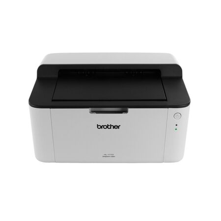 Impresora Brother Láser Monocromática HL-1200 21PPM