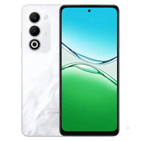 Celular Oppo A5 4G (256+4GB) Blanco