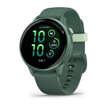 Reloj Smartwatch Garmin Vivoactive 6 - 42 mm