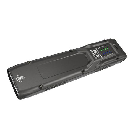 Linterna EDC Nitecore EDC25 3000 lm Plana USB-C