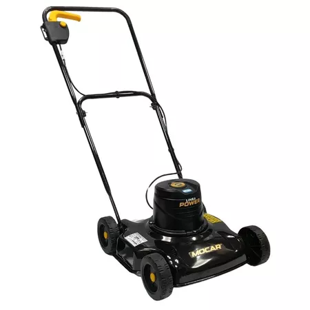 Cortadora de Cesped Electrica Mocar Power L330 1/2 HP 900W