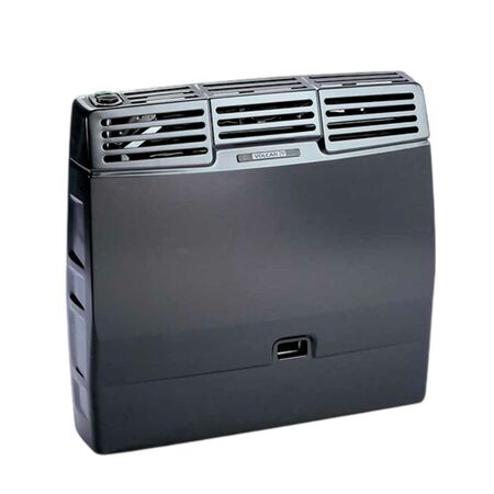 Calefactor Volcan 46316 VN 5700 Calorias Tiro Balanceado Multigas