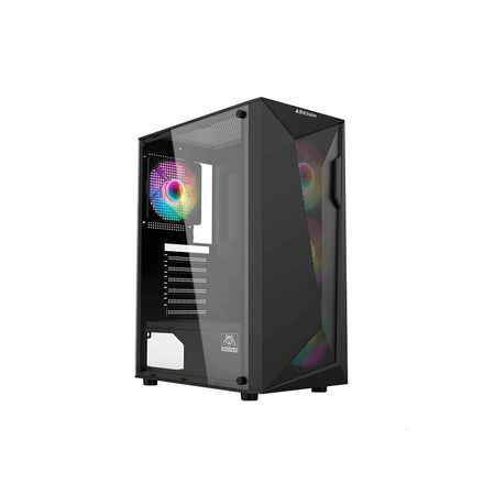 Gabinete Arkham Cozu 4xFan ARGB ATX