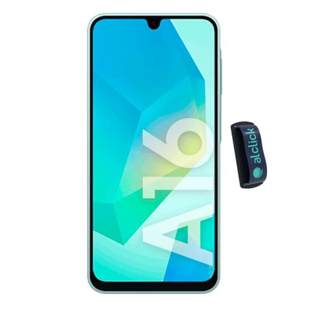 Celular Samsung Galaxy A16 128/4GB NFC Gris