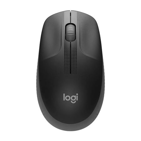 Mouse Logitech Wireless M190 Black 910-005902