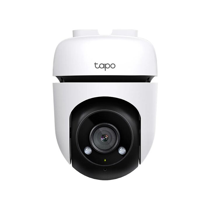 Camara IP Cloud Tp-Link Tapo C500 PTZ 360 Grados Exterior - Vista 2