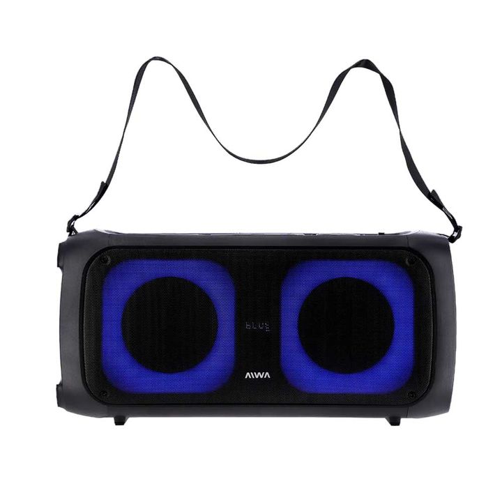 Torre de Sonido Aiwa AW-T2022 Bluetooth 8500 Watts - Vista 3