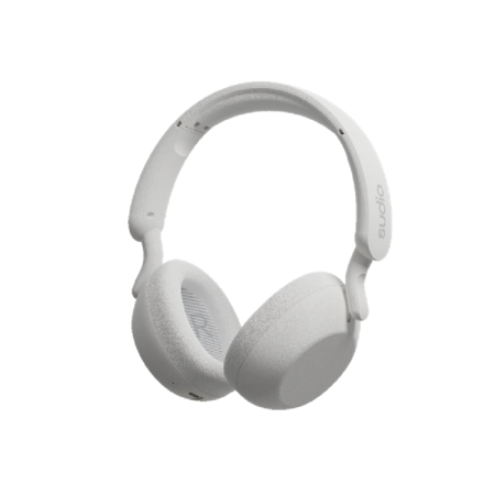 Auriculares Inalámbricos Sudio R3 White