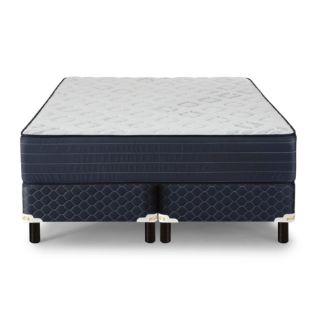 Sommier y Colchón Piero Max Tech Espuma 200x200