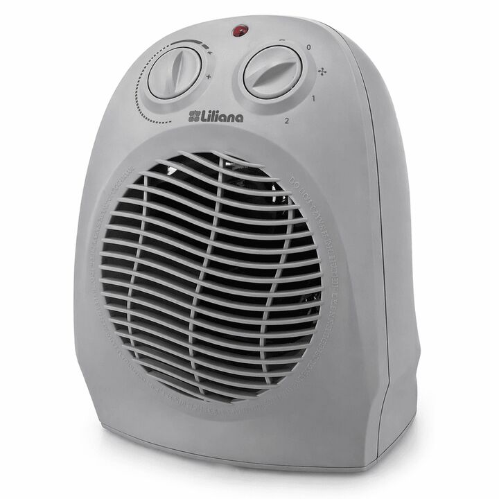 Caloventor Liliana CCCRF418G - Vista 1