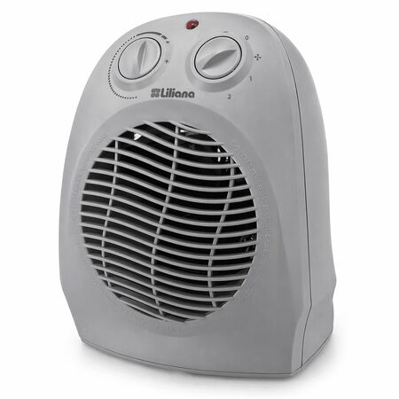 Caloventor Liliana CCCRF418G 