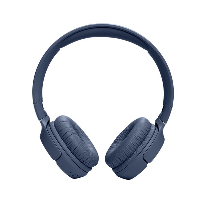 Auriculares JBL Tune 520BT Vincha Azul - Vista 2