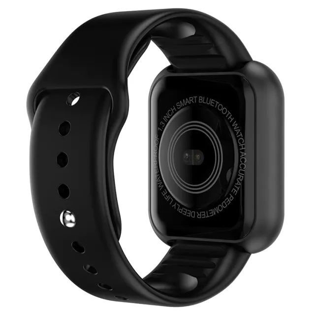 Smartwach Noga Negro NG-SW06 - Vista 3