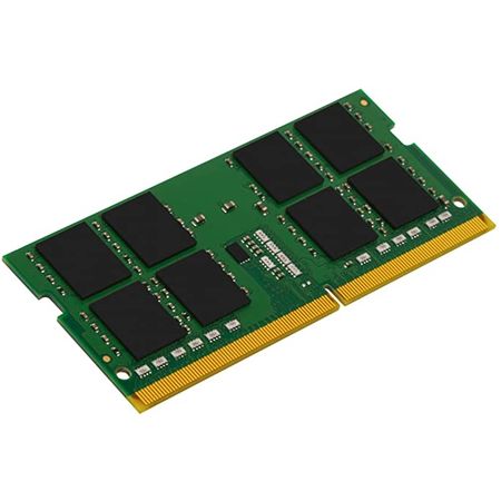 Memoria SODIMM DDR4 Kingston 16 Gb 3200 MHz