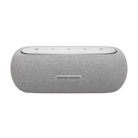 Parlante Portátil Harman Kardon Luna Gris