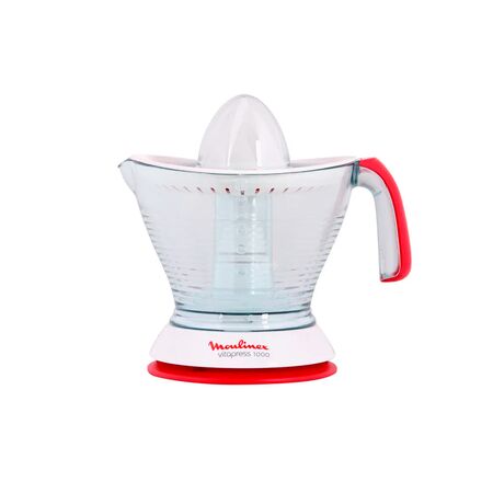 Exprimidor Moulinex PC3021AR 25W 1L