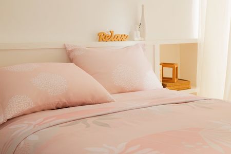 Sabana Giulia Casablanca Full 2 1-2P 144H
