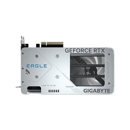 Placa de Video 8GB Gigabyte RTX5060Ti Eagle OC ICE