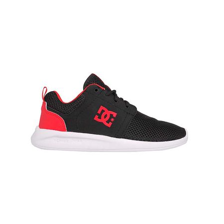ZAPATILLAS DC MIDWAY SN MUJER CU1231112196