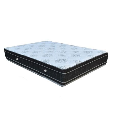 Colchon Frontera Spring Sense 1.60 x 2.00 x 0.30