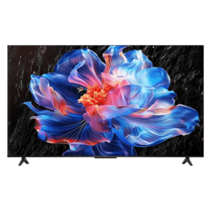 SMART TV TCL 75 LED 75V6C-F UHD 4K GOOGLE TV-RV