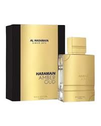 Perfume Haramain Amber Oud Gold Edition Unisex 100 ml